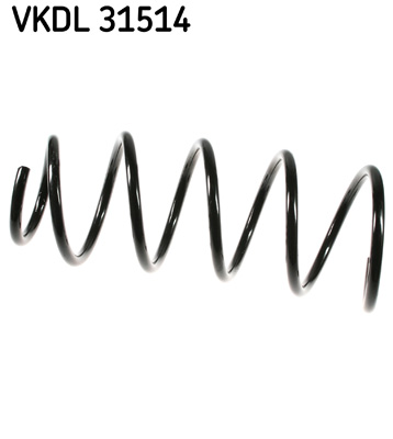 SKF VKDL 31514 Fahrwerksfeder